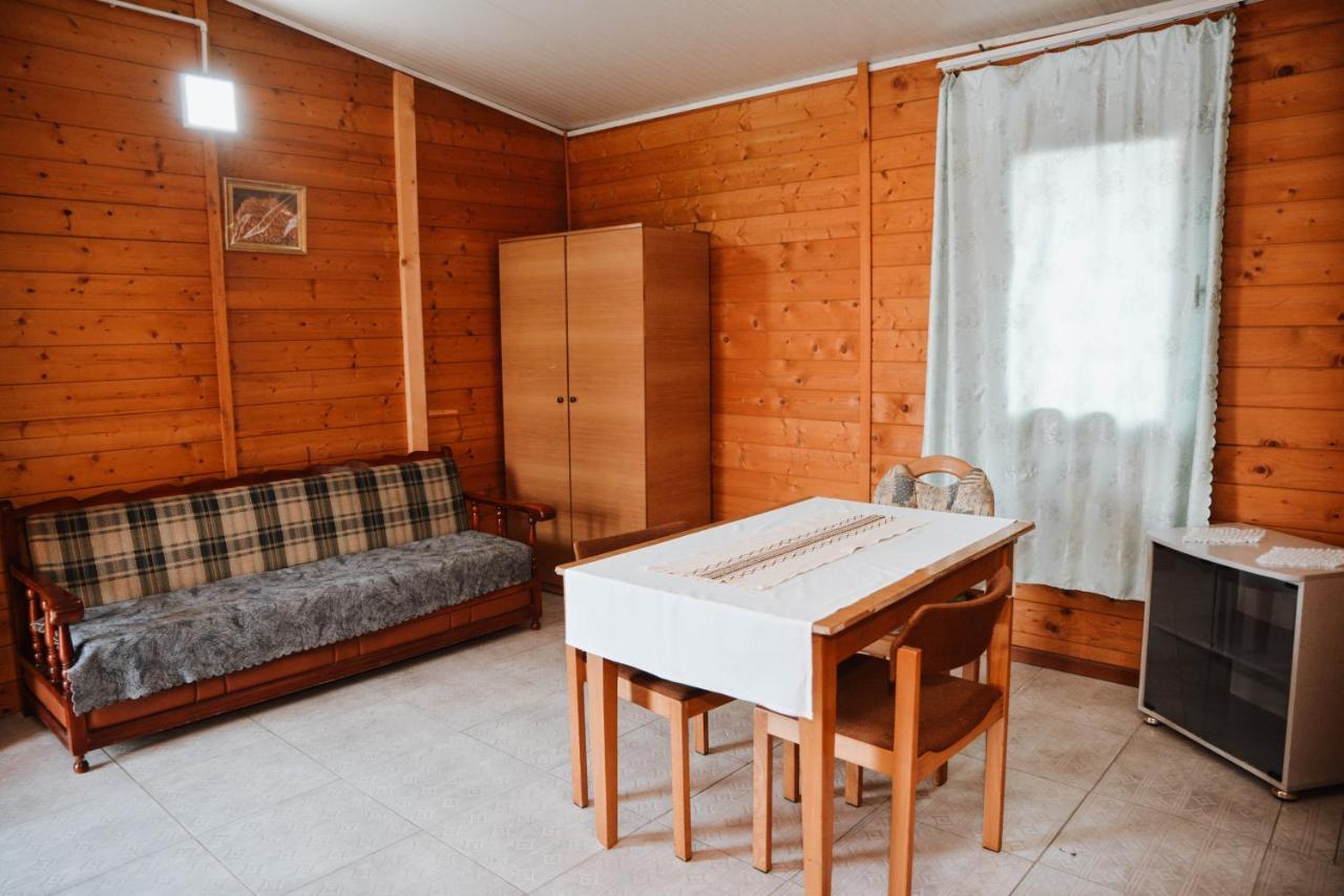 Village Of Peace - House 39 Shkodër 외부 사진