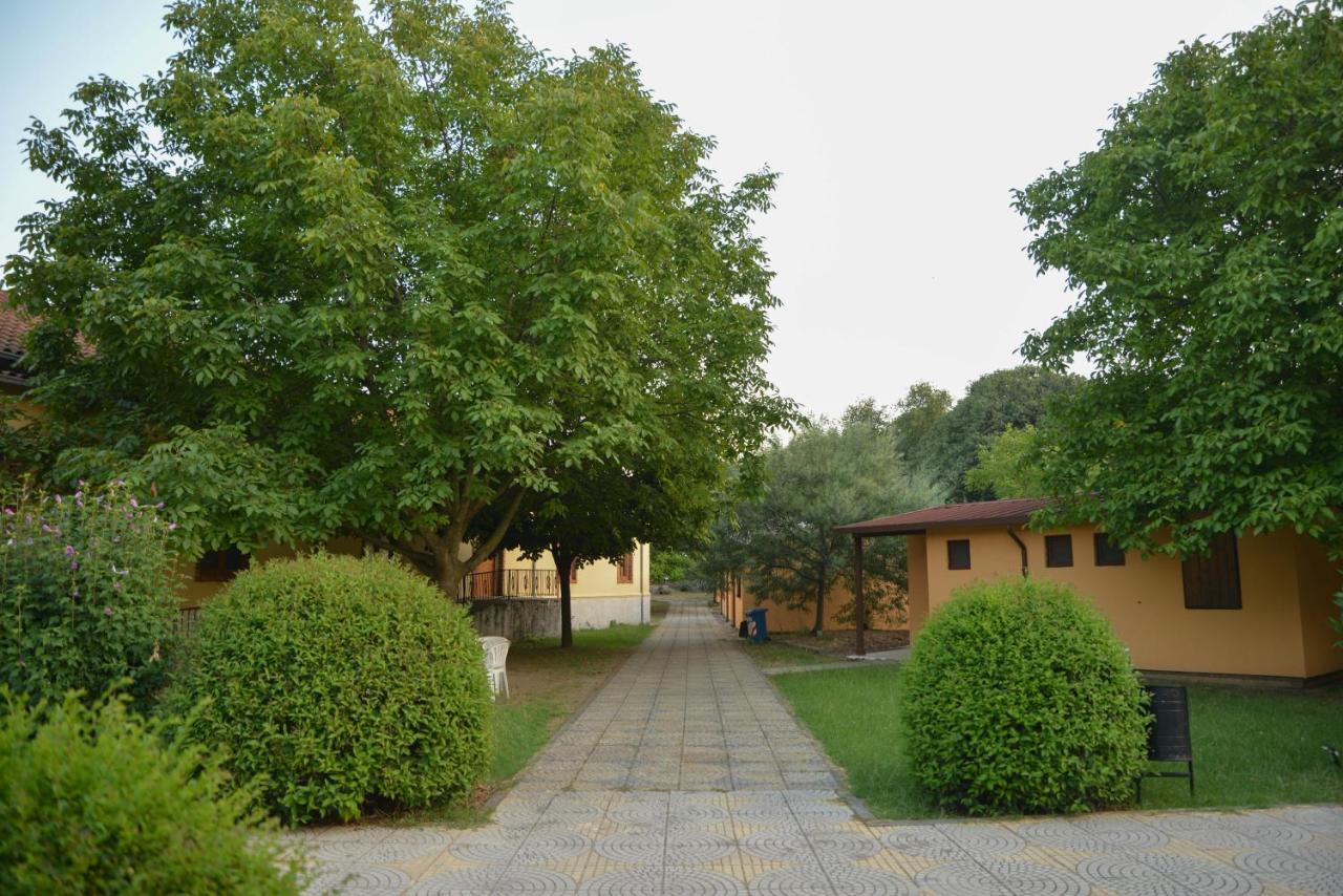 Village Of Peace - House 39 Shkodër 외부 사진