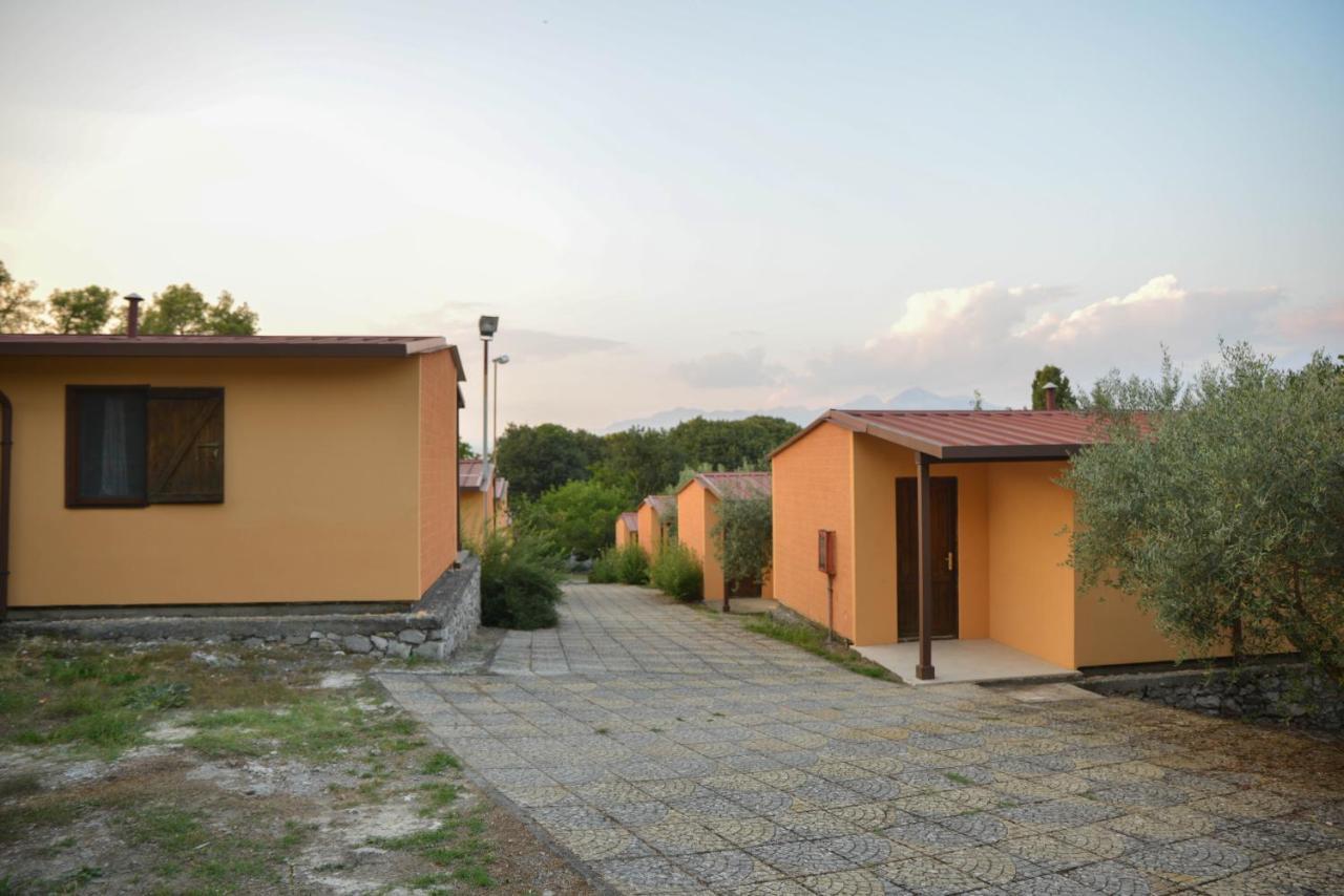 Village Of Peace - House 39 Shkodër 외부 사진