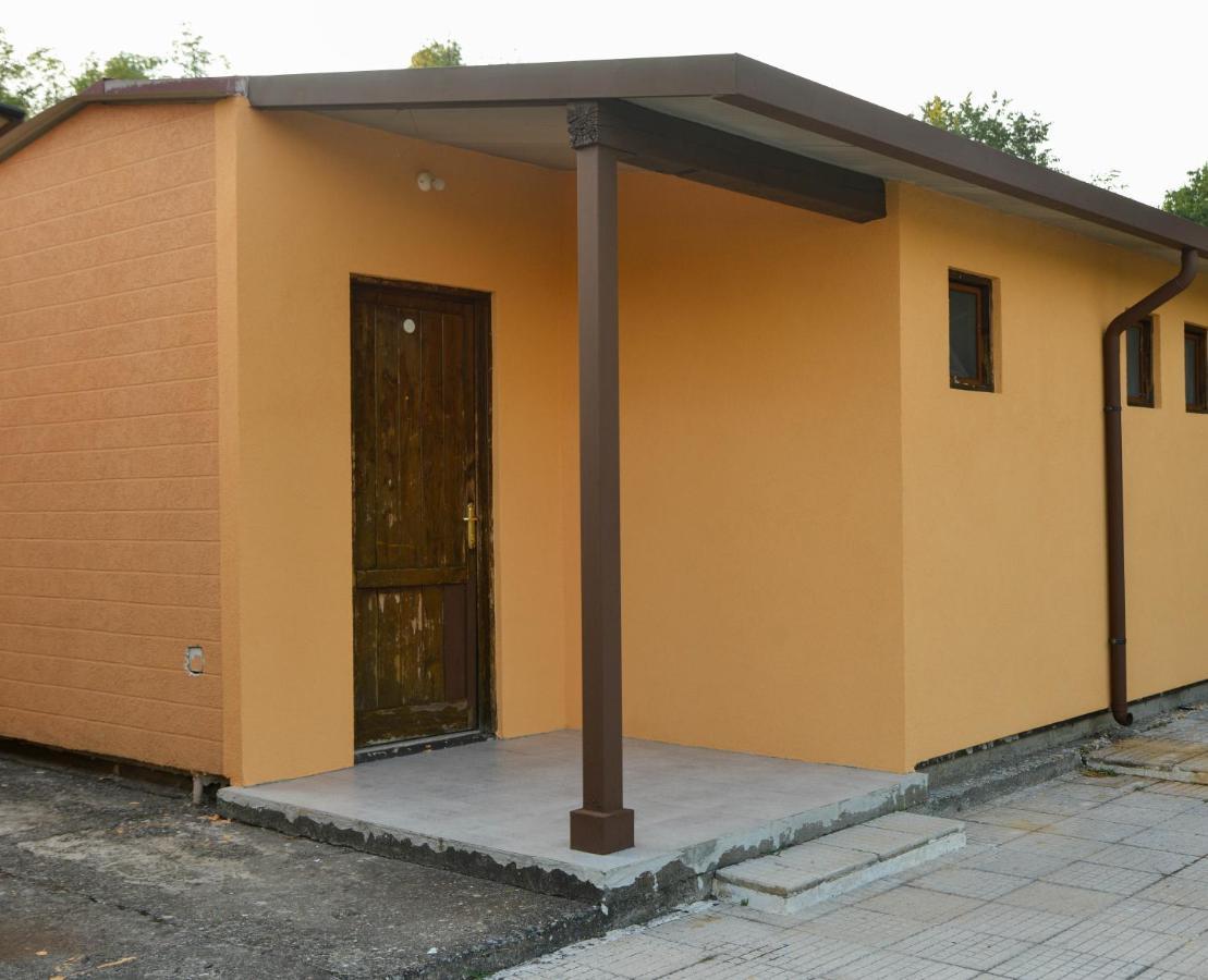 Village Of Peace - House 39 Shkodër 외부 사진