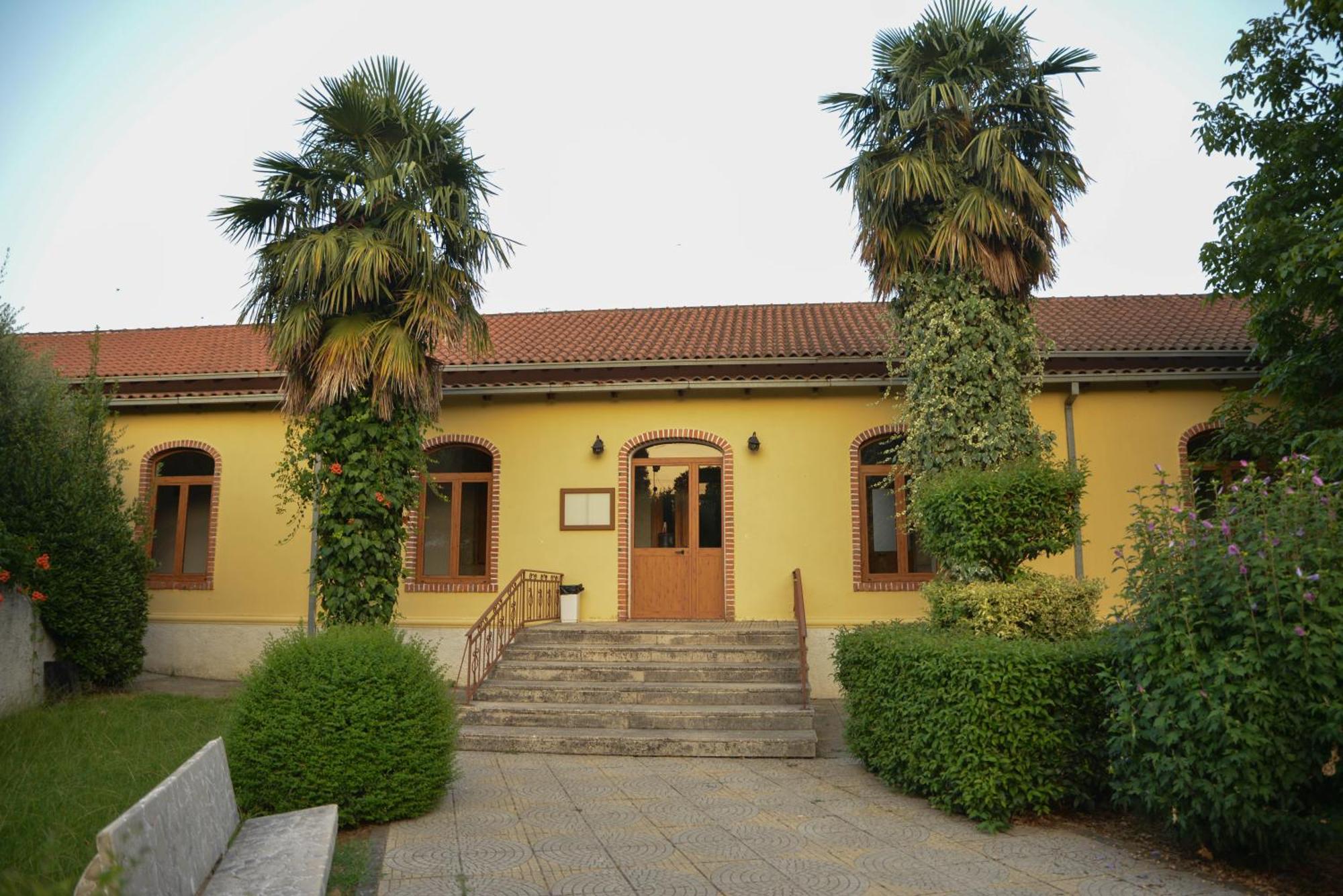 Village Of Peace - House 39 Shkodër 외부 사진